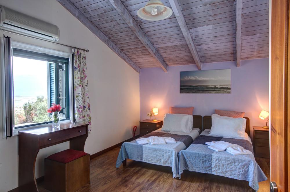 Gatsoulis Villas Apolpaina ภายนอก รูปภาพ
