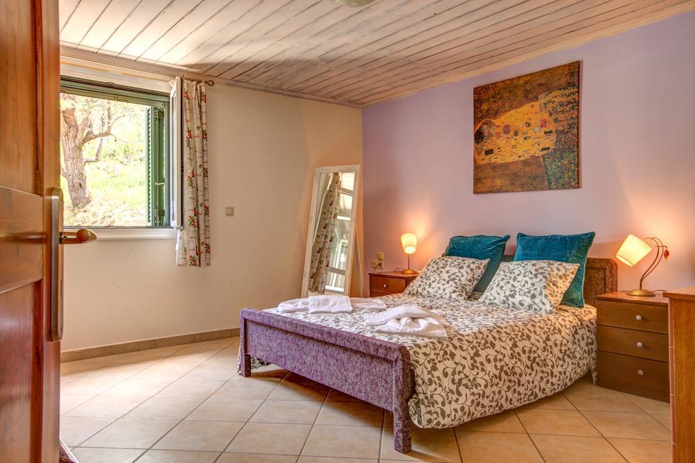 Gatsoulis Villas Apolpaina ภายนอก รูปภาพ